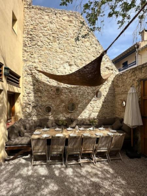 Grande Maison familiale Leucate Village